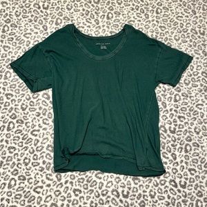 American Eagle tee